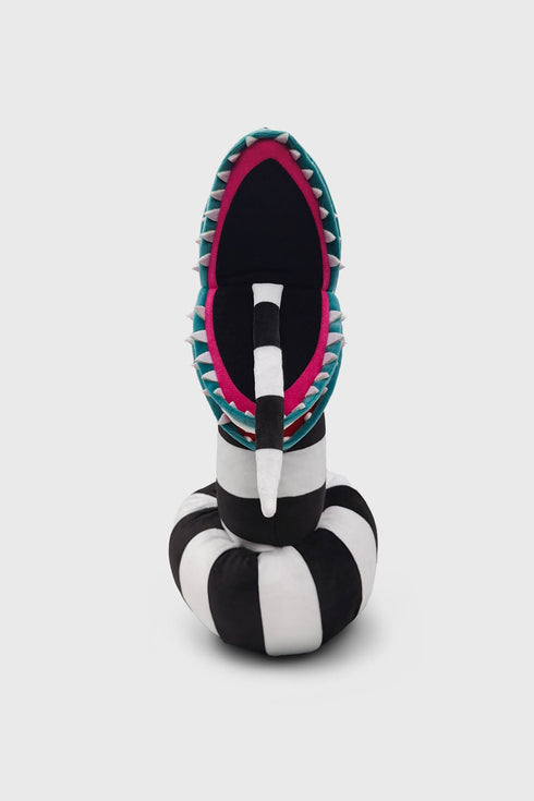Sandworm Plush Toy